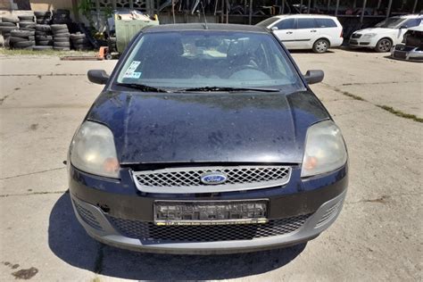 Polita Portbagaj Ford Fiesta Noi Si Sh De Vanzare Tu Alegi Pre Ul