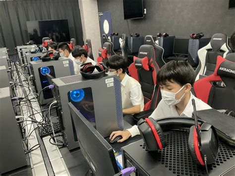 【eスポーツコース】第3回 関西eスポーツ学生選手権に出場！1年生が大会デビューしました！ 専修学校クラーク高等学院 天王寺校