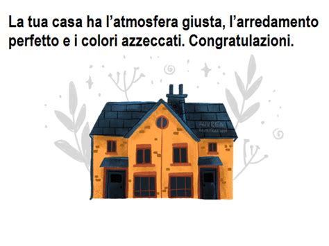 Auguri Per La Nuova Casa Frasi E Pensieri Carini Con Immagini Da