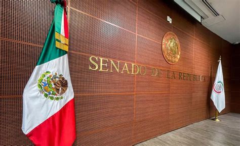 Noticias Del Congreso Nombramientos Pendientes En El Senado