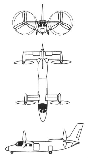 Curtiss Wright X 19 - Alchetron, The Free Social Encyclopedia