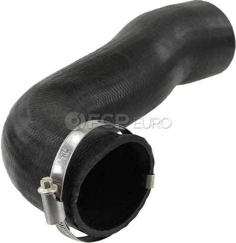 Audi Vw Intercooler Hose Rein 5q0145832d Fcp Euro