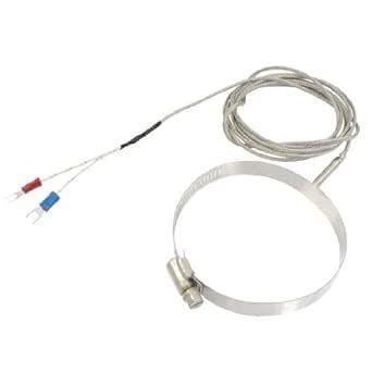 Alcoa Prime Celsius Meters Temperature Sensor K Type