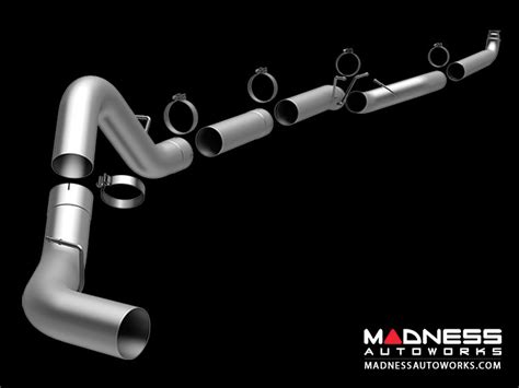 Silverado Magnaflow Exhaust Systems