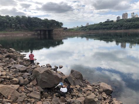 La nueva sequía que afecta al Paraná redujo la producción de Itaipú 18%