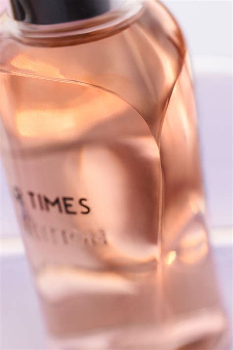 Stellar Times Louis Vuitton Perfume A New Fragrance For Women And Men