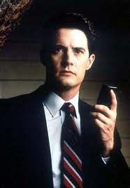 Special Agent Dale Cooper Quotes. QuotesGram