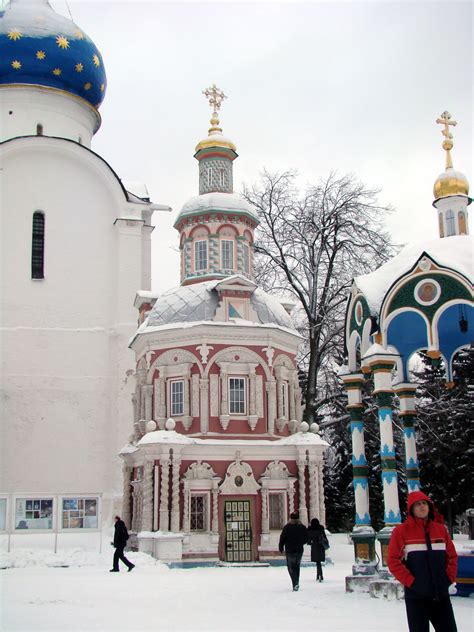 Free Images Snow Winter Building Tower Landmark Church Season