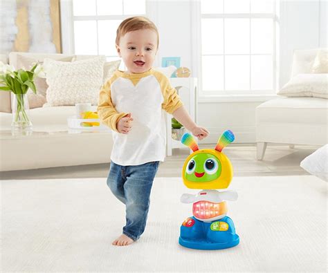 Fisher Price Bright Beats Beatbo Dlx Toys And Games