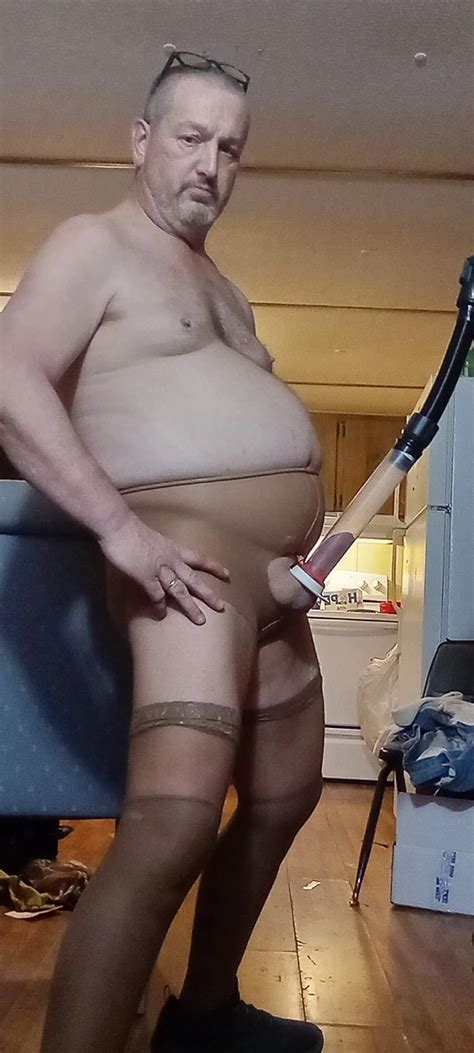 Pantyhose Cock 36 Nude Pics XHamster