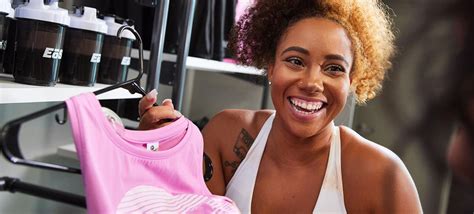 Gym Benefits & Beyond | Exclusive Gym Amenities | EōS Fitness