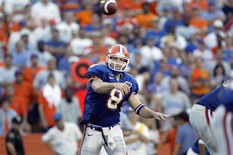 Best Florida Football Players Modern Era Mount Rushmore