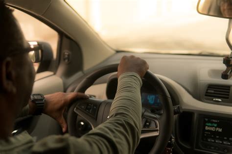 Vous Souffrez De Rage Au Volant Voici Comment Y Remédier Dès Maintenant