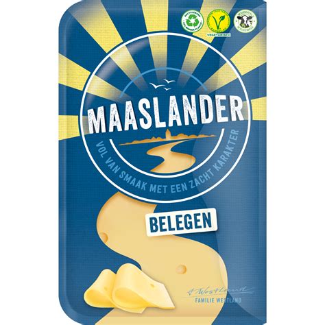 Maaslander Belegen Plakken