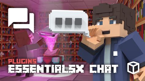 Minecraft Essentialsx Chat Plugin Apex Hosting