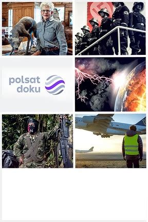 Polsatdoku Pl Oficjalna Strona Internetowa Telewizji Polsat Doku