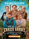 Avis Sur Le Film Chasse Gard E Par Selenie