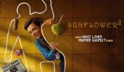 Sunflower Season 2 Release Date When And Where To Watch Sunil Grover And Adah Sharma S