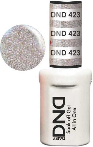 423 Dnd Glitter For You Diamond Nail Supply Llc