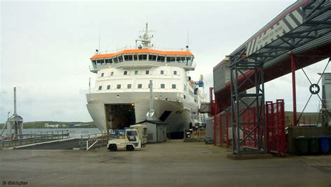 #3062239 / hrossey, lerwick ferry terminal, scotland, shetland ...