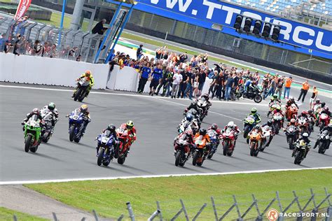 Zaterdag Juli Tt Circuit Assen The Hrs Of Assen