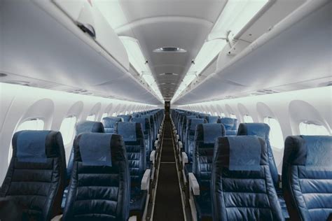 Come Scegliere I Posti Migliori In Aereo Per Ogni Esigenza