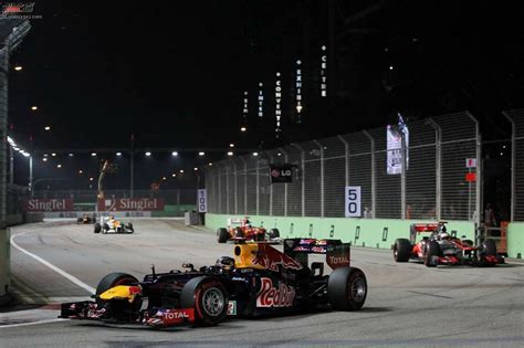 Fotostrecke FIA Fast Facts Singapur Foto 2 10