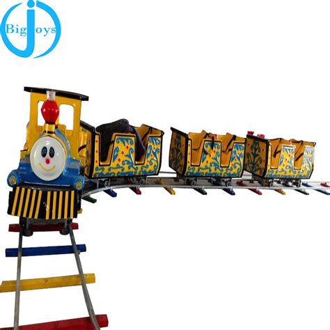 New Mini Trackless Electric Shopping Mall Train Amusement Park Toy