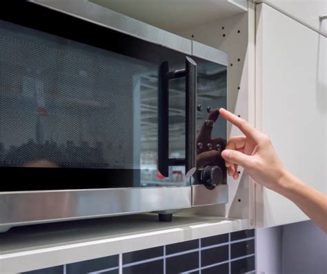 Is Microwave Repair Worth It Gulf Coast Appliance Repair