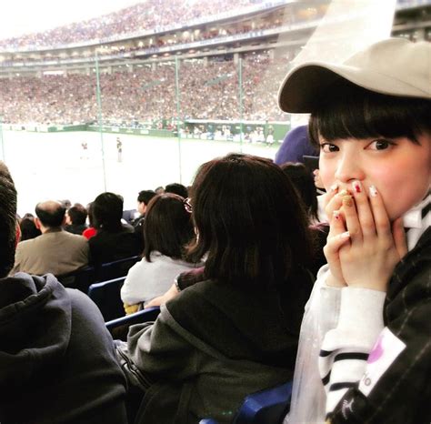 Sho Noさんのインスタグラム写真 Sho Noinstagram 「野球～～～ サッカーはよくみにいくけど 野球は人生2回目 Wbc