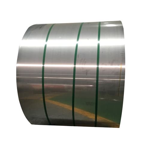 Astm A Stainless Steel L Coil Width Mm Thickness Mm At