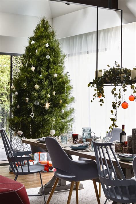 Arredare Casa Per Il Natale Pi Di Idee Moderne Di Design