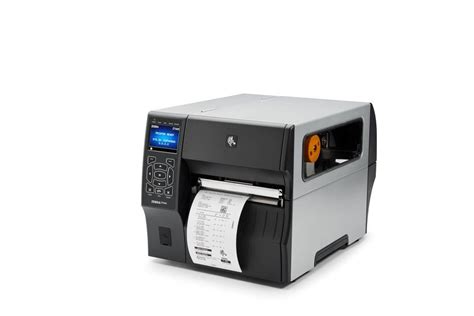 Zebra Zt411421 Machines And Media