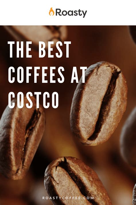 The 11 Best Coffees To Buy From Costco in 2025