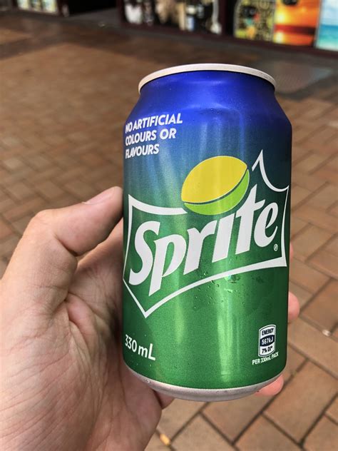 Sprite New Zealand Soda Likethegrandcanyon Flickr