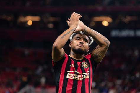 Josef Martinez undergoes successful knee surgery | Atlanta United FC