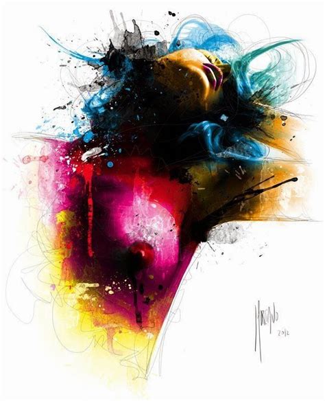 Patrice Murciano Artist Patrice Murciano Oeuvre Dart Art