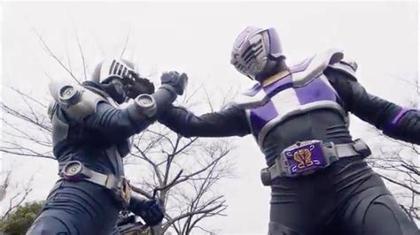 Kamen Rider Ryuki Rider Time Kamen Rider Knight Vs Ouja Kamen Rider