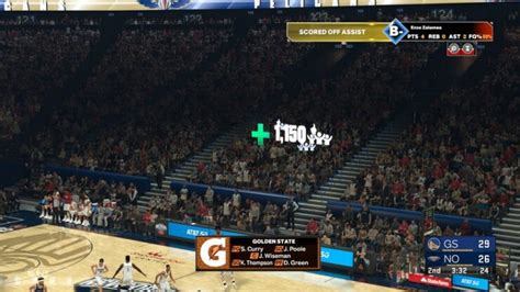 How To Increase Teammate Grade In NBA 2K23 MyCareer