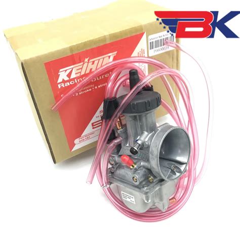 Pwk Mm Carburetor For Kawasaki Kdx Kdx Motorcycle