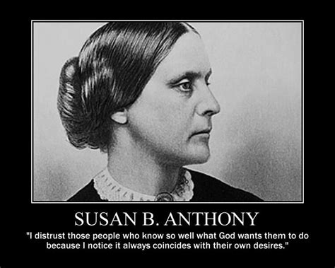 Susan B. Anthony Quotes. QuotesGram