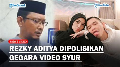 Suami Citra Kirana Dilaporkan Ke Polisi Gegara Kasus Video Syur Diduga