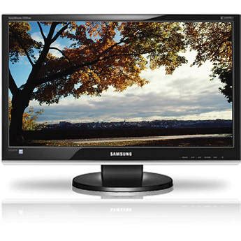 Samsung Syncmaster Hm Widescreen Lcd Computer Hm B H