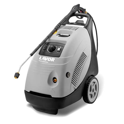 Lavor Mississippi R 1310 Xp Hot Water Pressure Washer 150 Bar