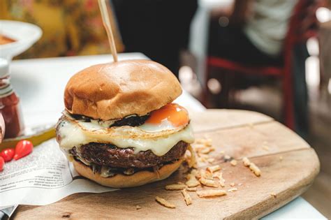 Best Burgers In Vancouver Guide