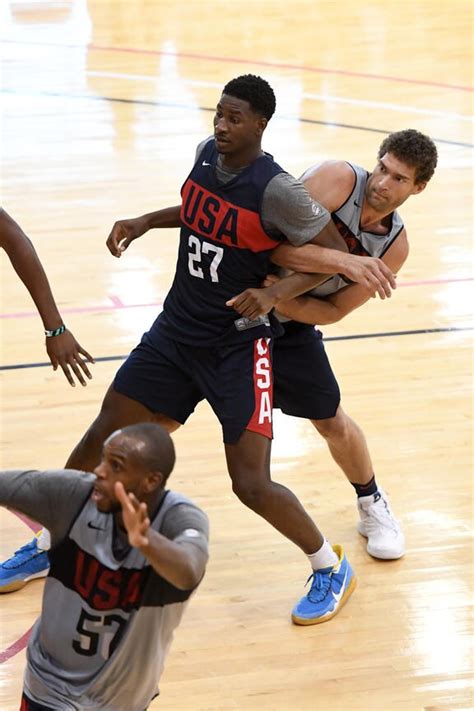 USA Basketball Training Camp: Day 4 Photo Gallery | NBA.com