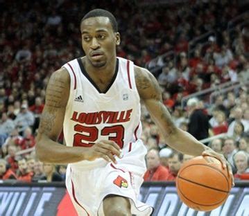 Louisville guard Kevin Ware leaves hospital after surgery - College ...