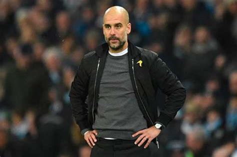 Football History Can Wait As Guardiola Plans Christmas Rotation