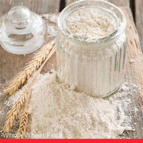 12 Good Semolina Flour Substitutes Sesomr