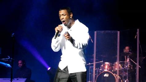 Keith Sweat How Deep Is Your Love Msg 21011 Youtube